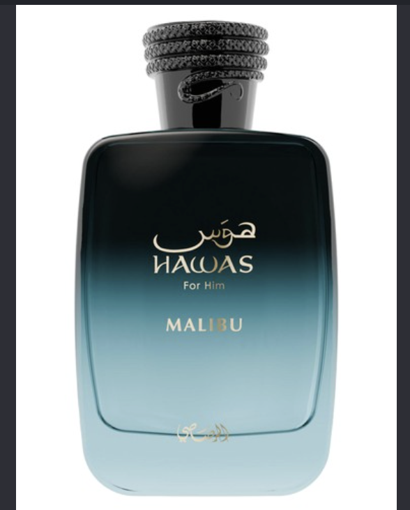 HAWAS MALIBU/SMALL