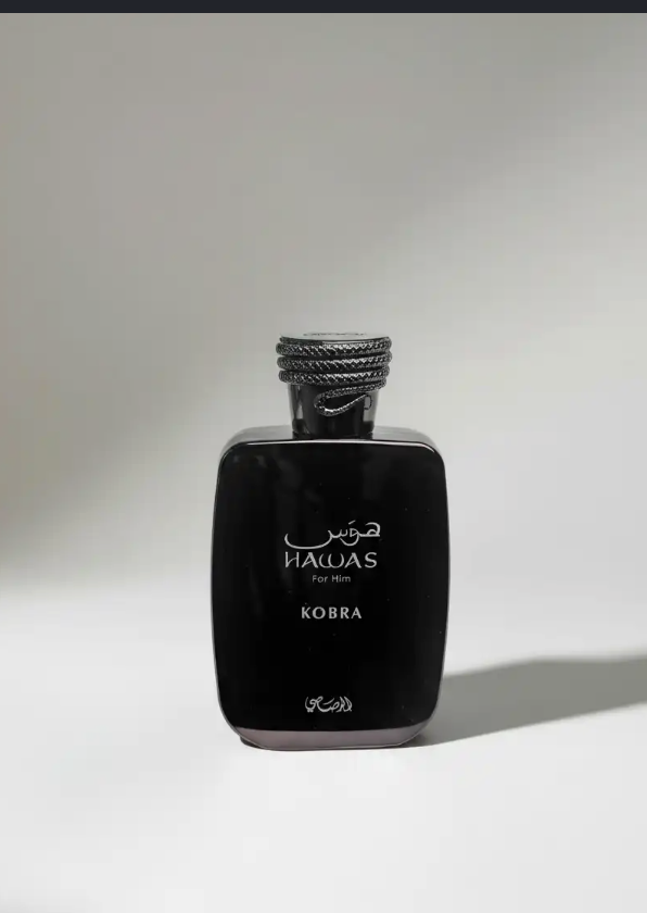 HAWAS KOBRA/SMALL