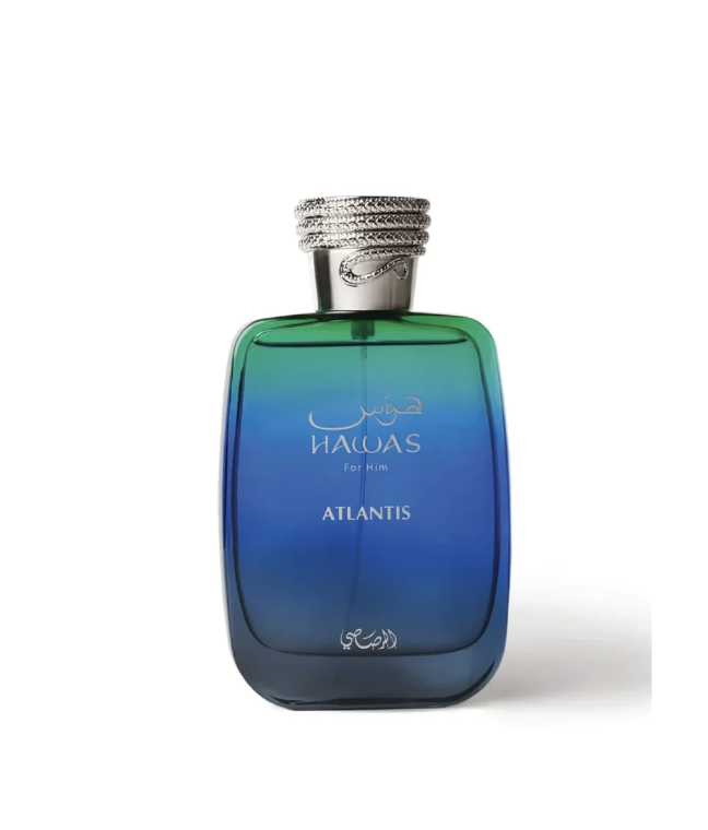 HAWAS ATLANTIC/SMALL
